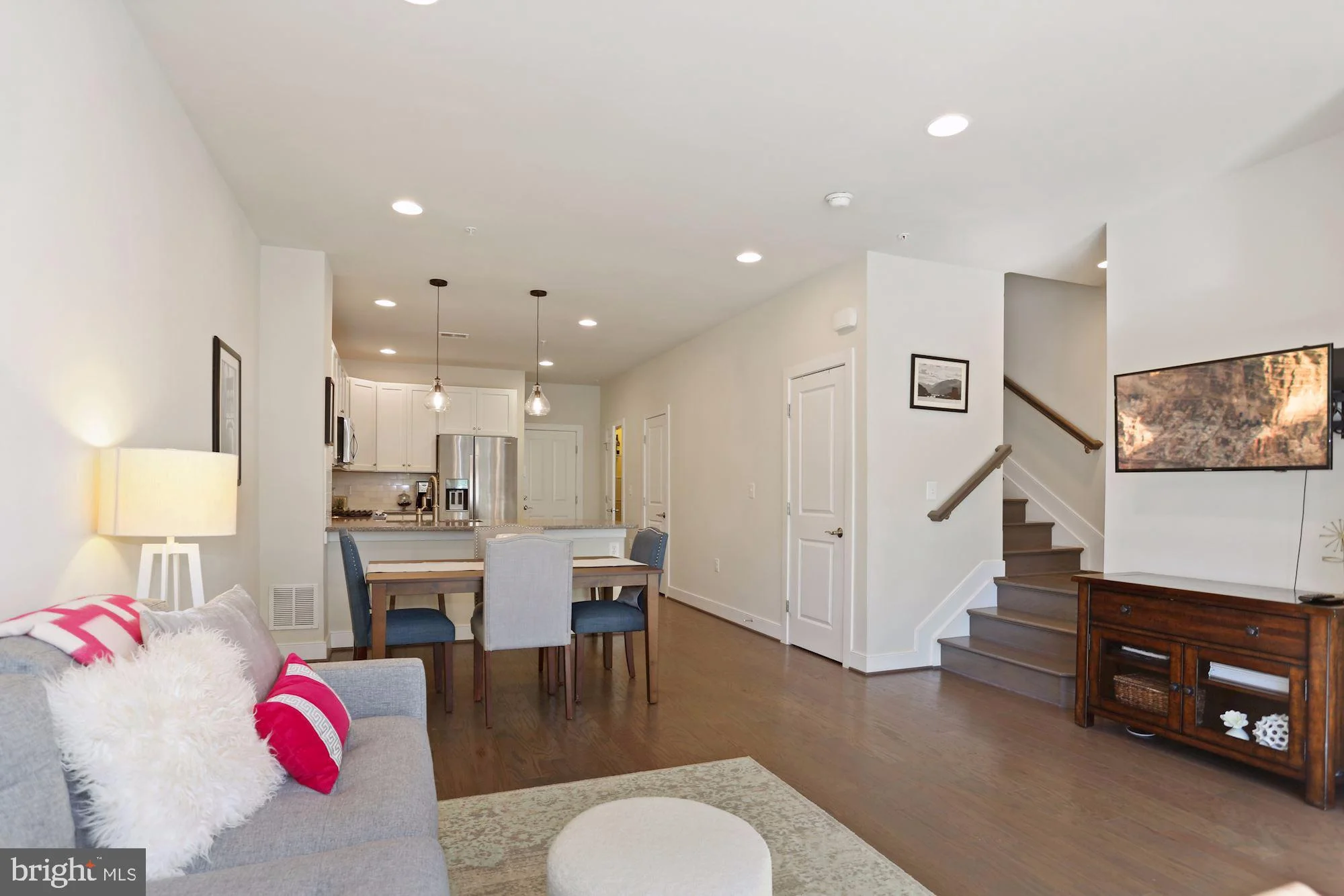 1216 Main Line Boulevard Unit 101, Alexandria, VA 22301