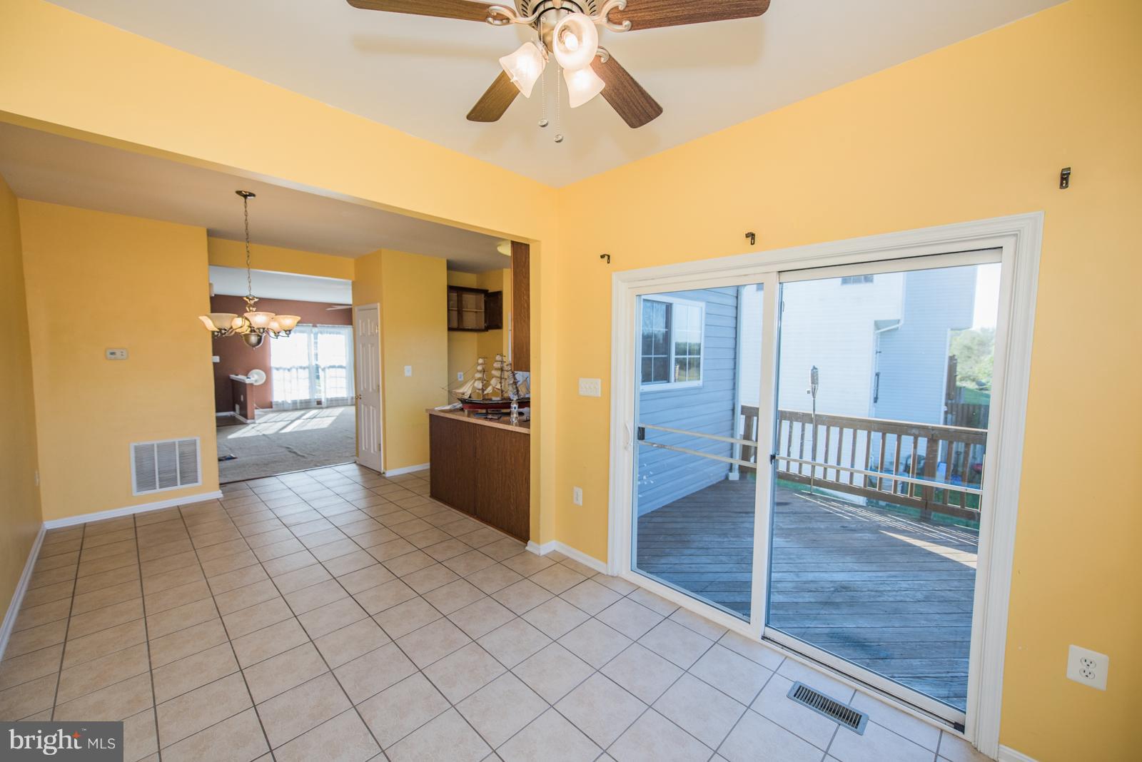 EASTSIDE VILLAGE - Residential