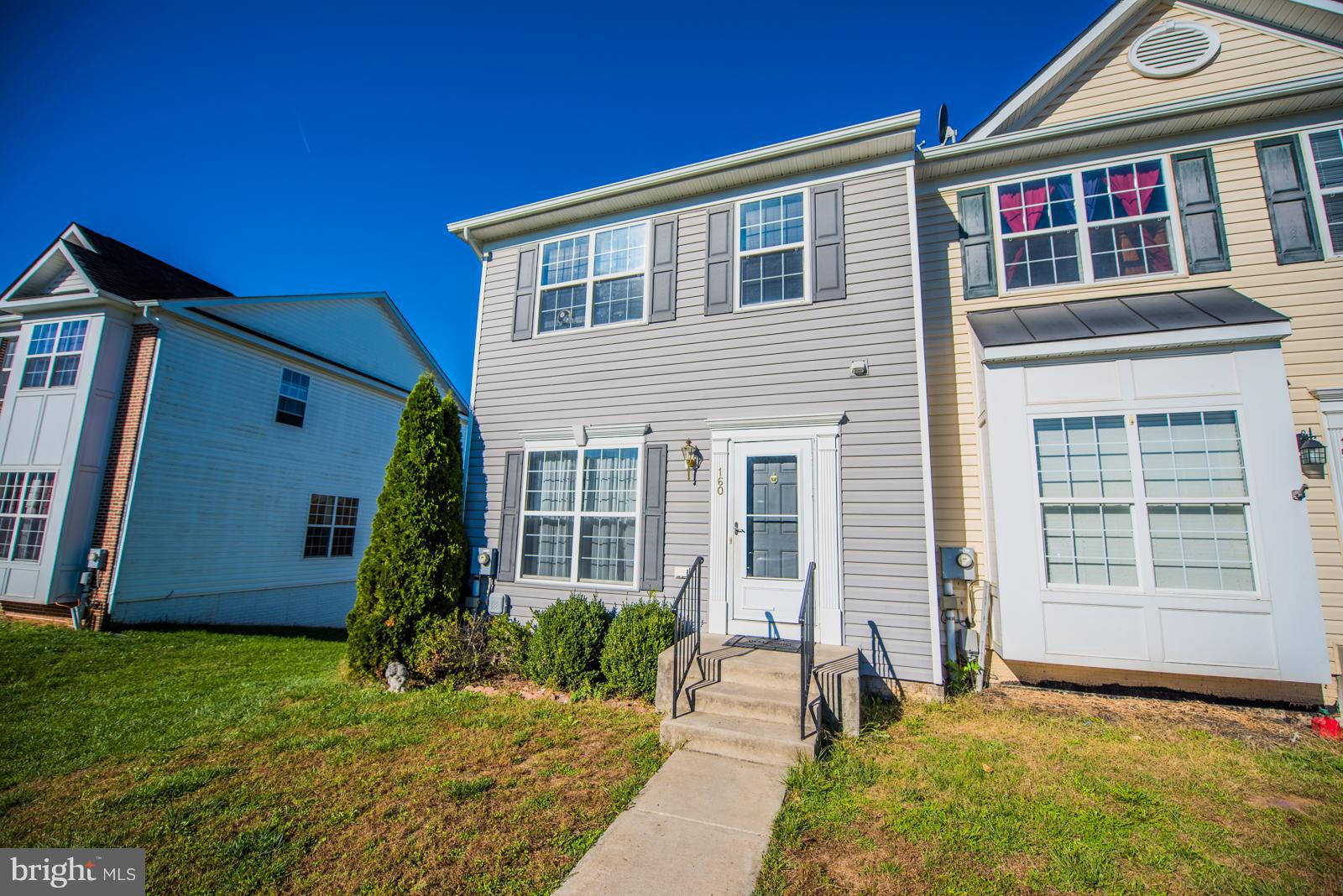 EASTSIDE VILLAGE - Residential