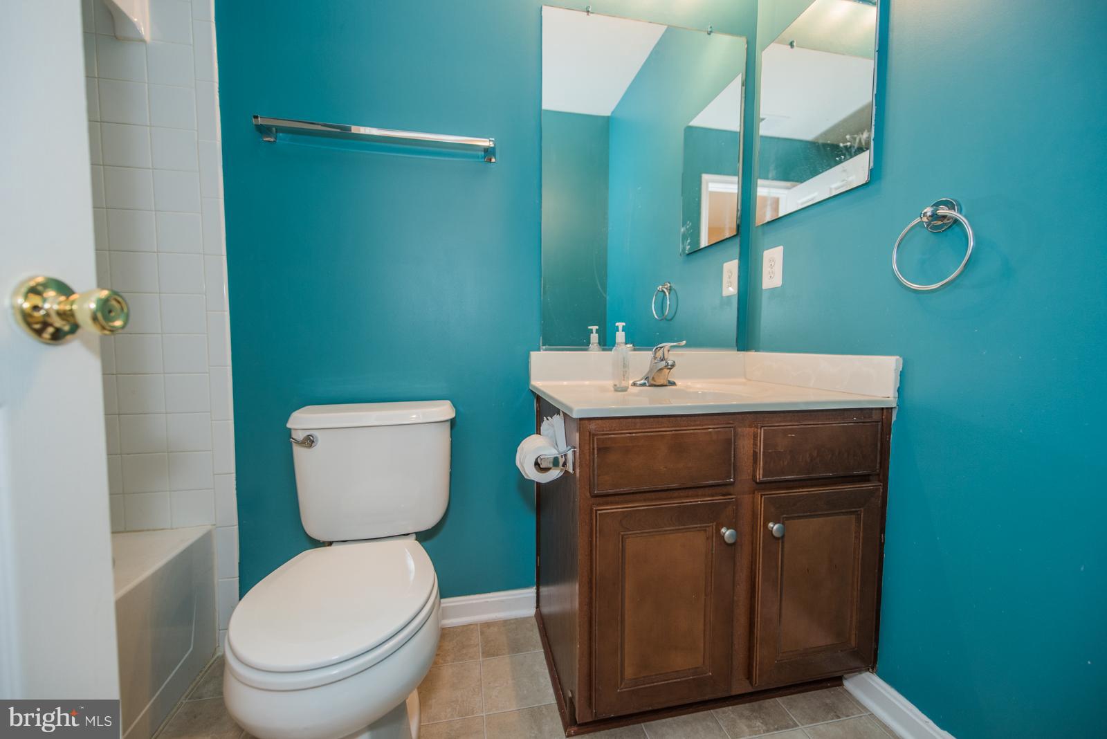 EASTSIDE VILLAGE - Residential