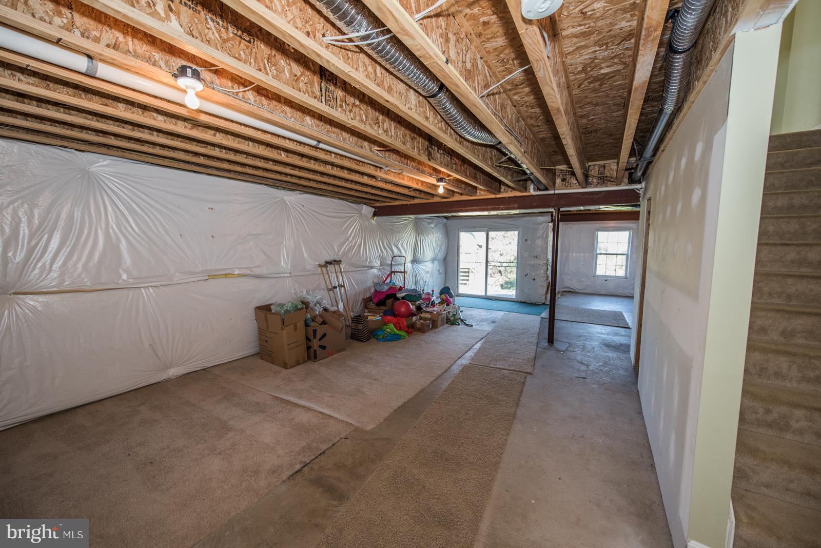 EASTSIDE VILLAGE - Residential