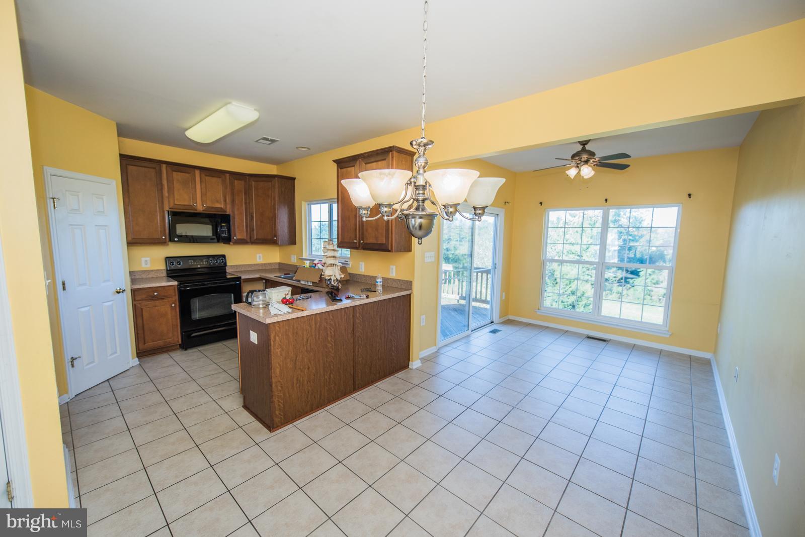 EASTSIDE VILLAGE - Residential