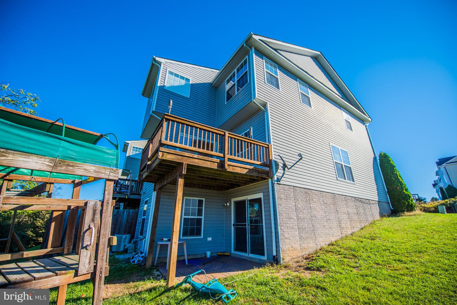 EASTSIDE VILLAGE - Residential