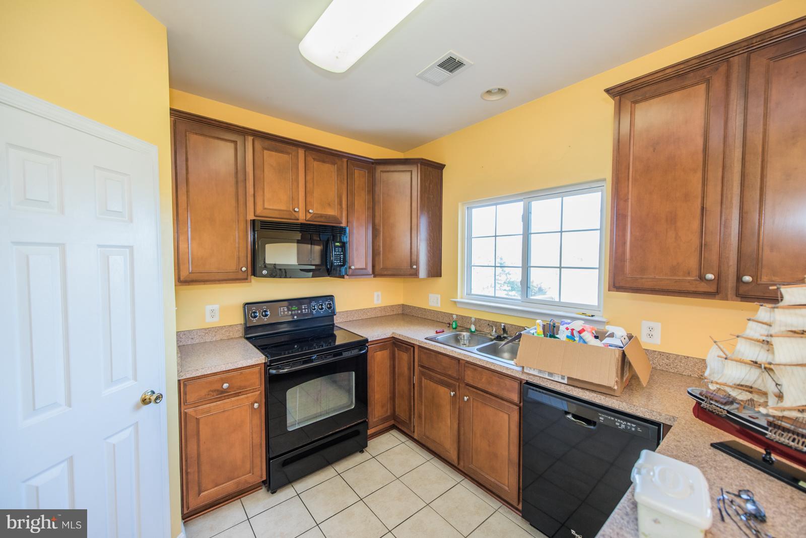 EASTSIDE VILLAGE - Residential