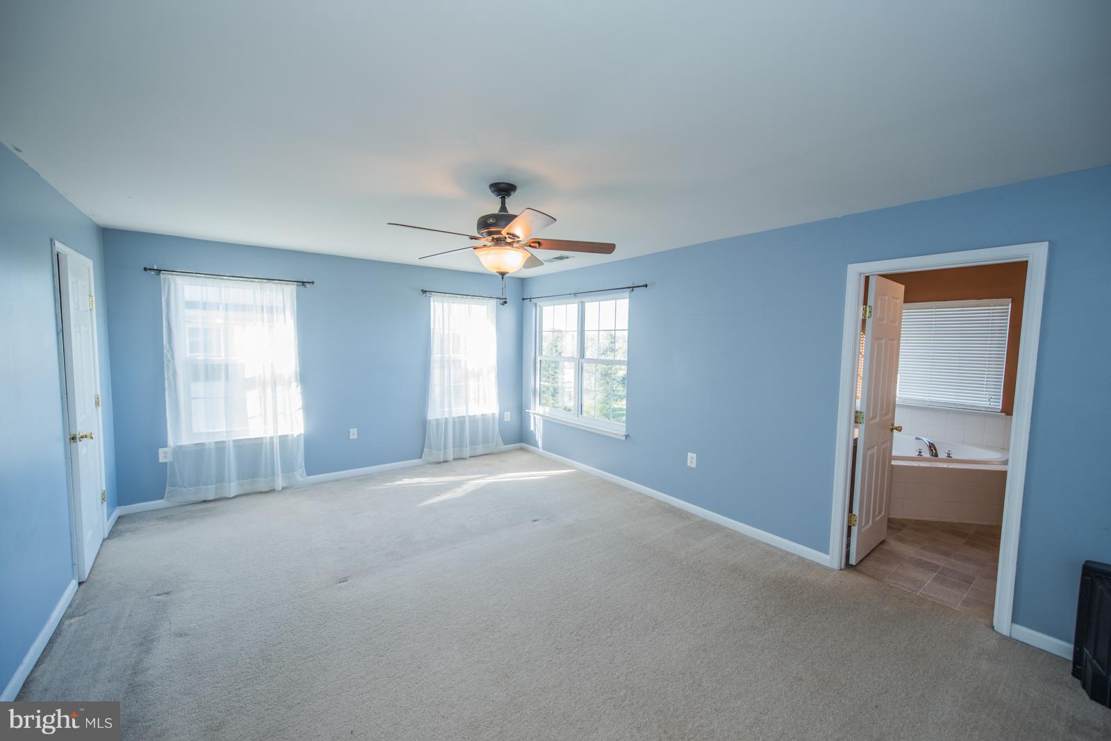 EASTSIDE VILLAGE - Residential