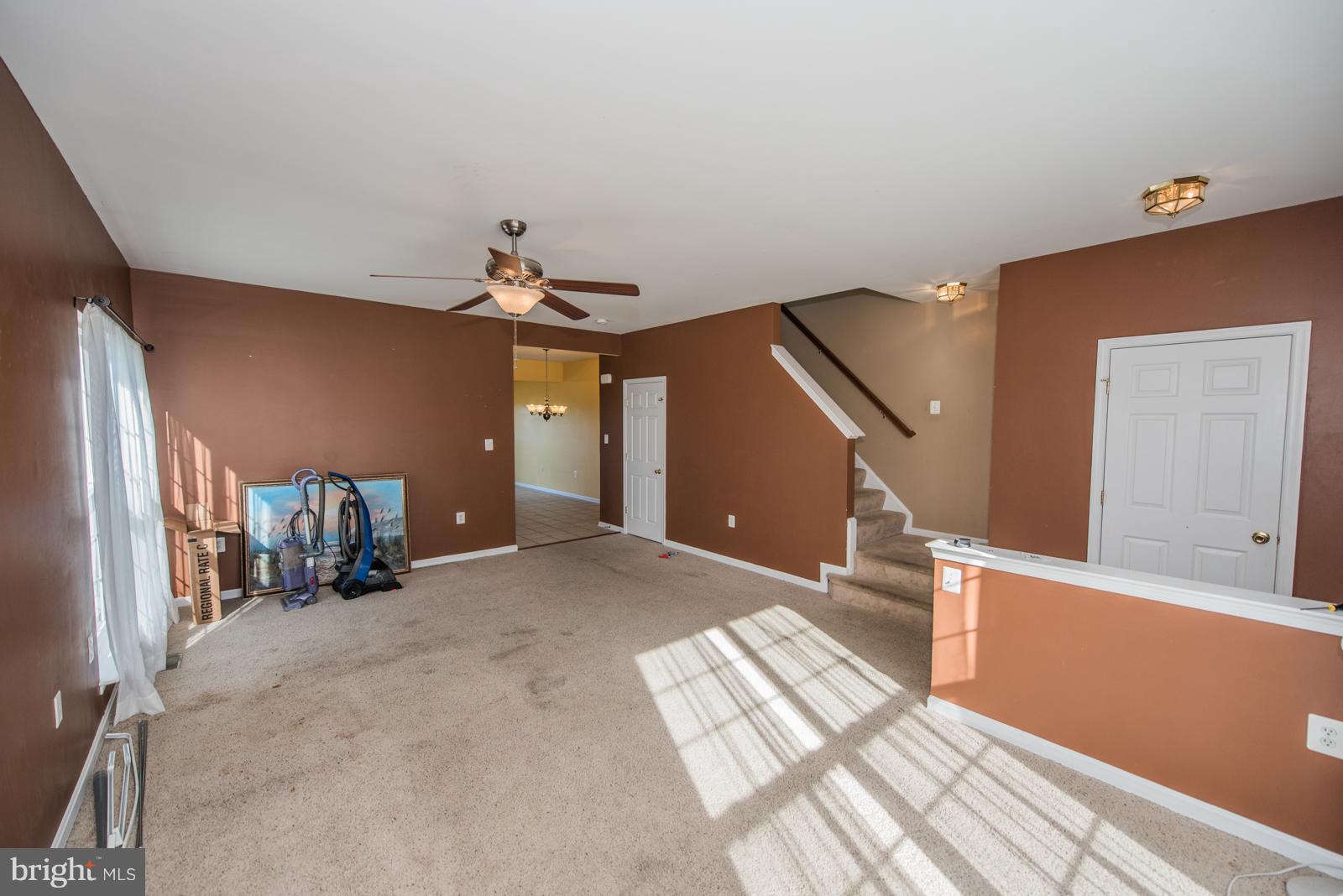 EASTSIDE VILLAGE - Residential