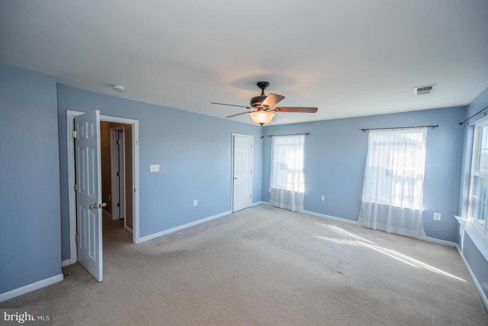 EASTSIDE VILLAGE - Residential