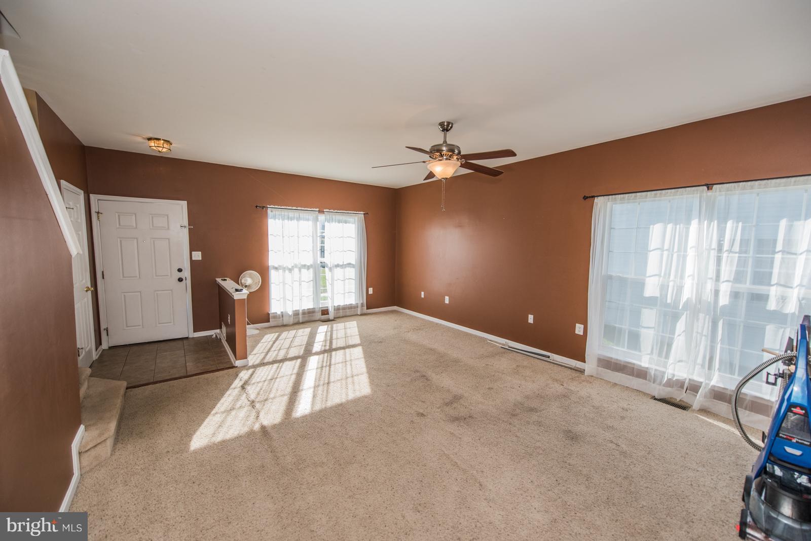 EASTSIDE VILLAGE - Residential