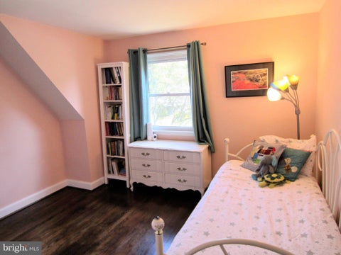 Tiny photo for 6232 Woodcrest Avenue, BALTIMORE, MD 21209 (MLS # MDBA2228632)