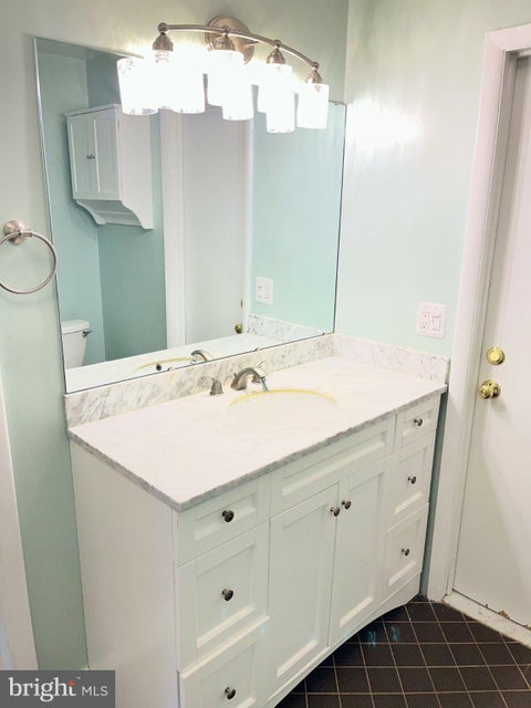 Tiny photo for 6232 Woodcrest Avenue, BALTIMORE, MD 21209 (MLS # MDBA2228632)