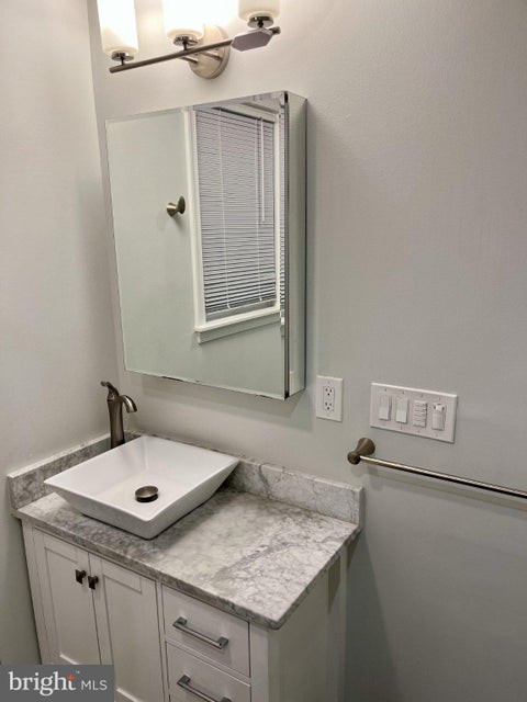 Tiny photo for 6232 Woodcrest Avenue, BALTIMORE, MD 21209 (MLS # MDBA2228632)