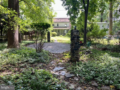 Tiny photo for 6232 Woodcrest Avenue, BALTIMORE, MD 21209 (MLS # MDBA2228632)