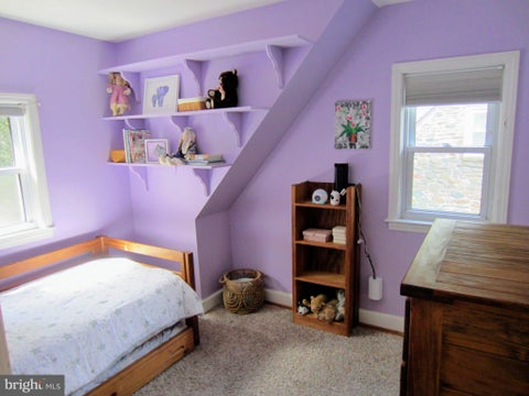 Tiny photo for 6232 Woodcrest Avenue, BALTIMORE, MD 21209 (MLS # MDBA2228632)