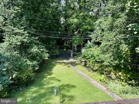 Tiny photo for 6232 Woodcrest Avenue, BALTIMORE, MD 21209 (MLS # MDBA2228632)