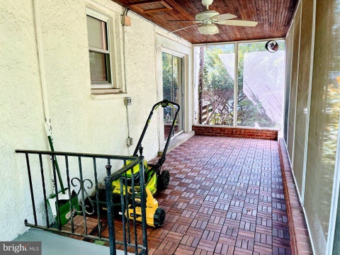 Tiny photo for 6232 Woodcrest Avenue, BALTIMORE, MD 21209 (MLS # MDBA2228632)