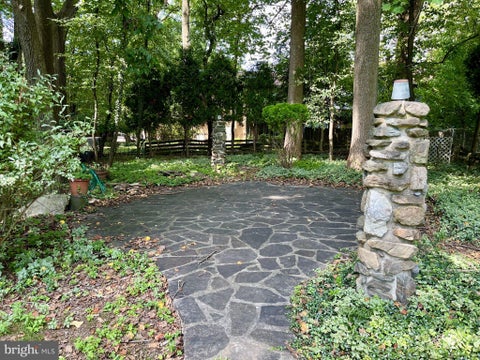 Tiny photo for 6232 Woodcrest Avenue, BALTIMORE, MD 21209 (MLS # MDBA2228632)