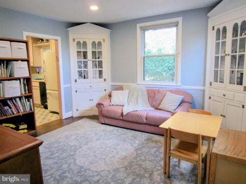 Tiny photo for 6232 Woodcrest Avenue, BALTIMORE, MD 21209 (MLS # MDBA2228632)