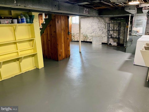 Tiny photo for 6232 Woodcrest Avenue, BALTIMORE, MD 21209 (MLS # MDBA2228632)
