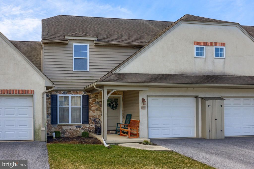 Photo of 30 TOLL GATE STA, LANCASTER, PA 17601 (MLS # PALA2031860)