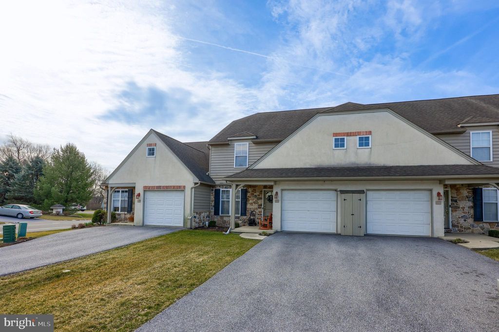 Photo of 30 TOLL GATE STA, LANCASTER, PA 17601 (MLS # PALA2031860)