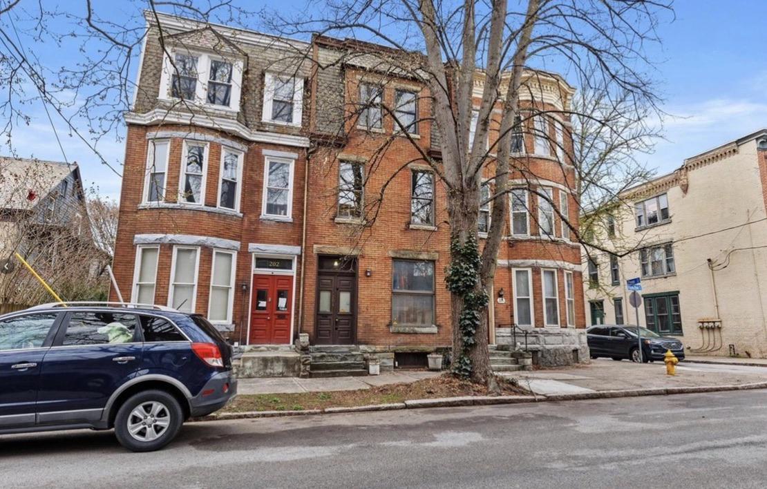 204 HAMILTON STREET