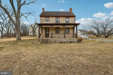 2018 Cohasset Court, Frederick, MD 21702 - MLS#: MDFR2058408