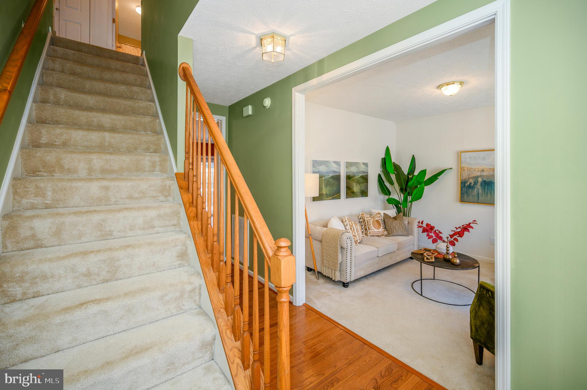 WIDEWATER VILLAGE - Residential