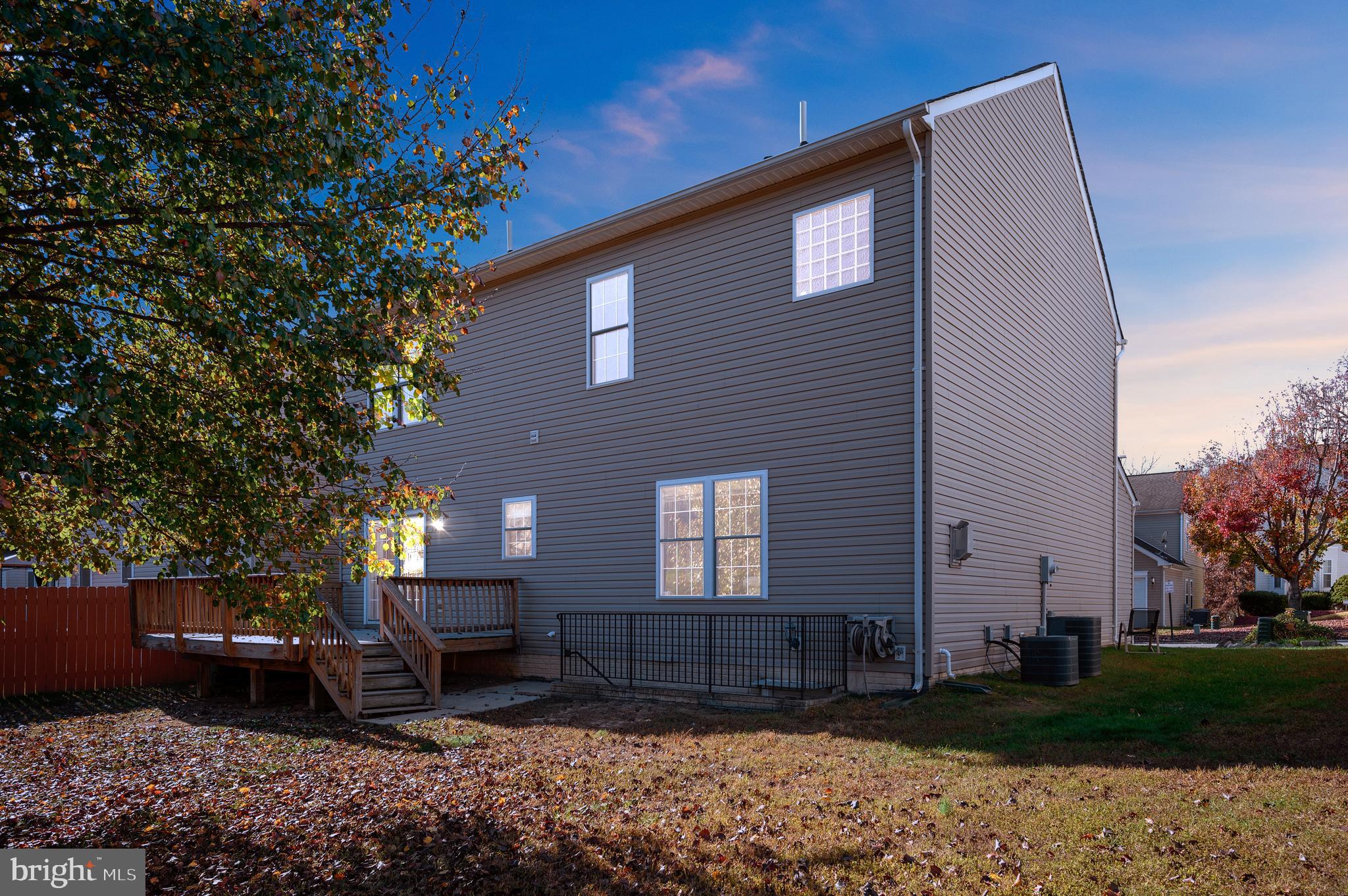 WIDEWATER VILLAGE - Residential