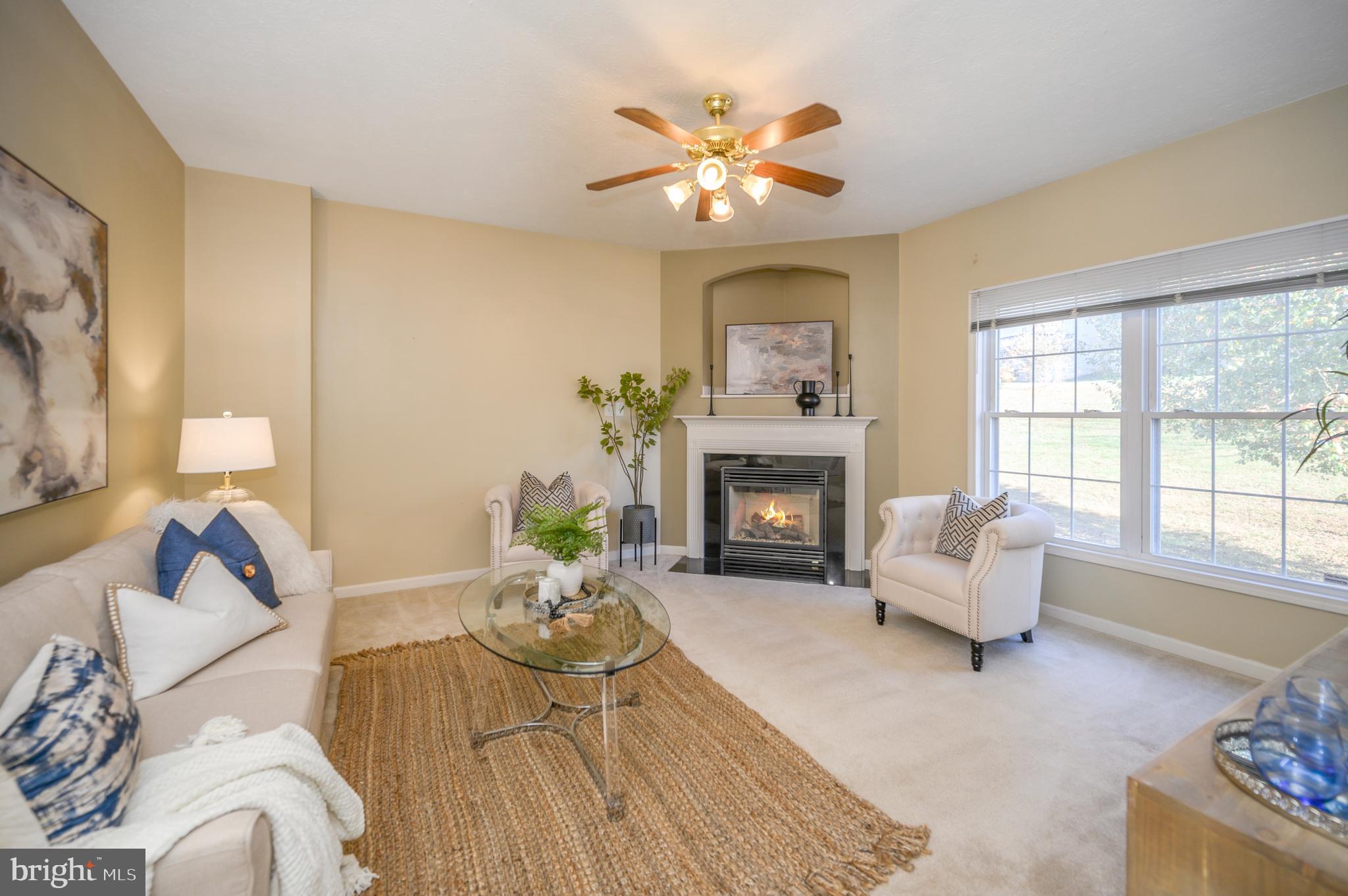 WIDEWATER VILLAGE - Residential