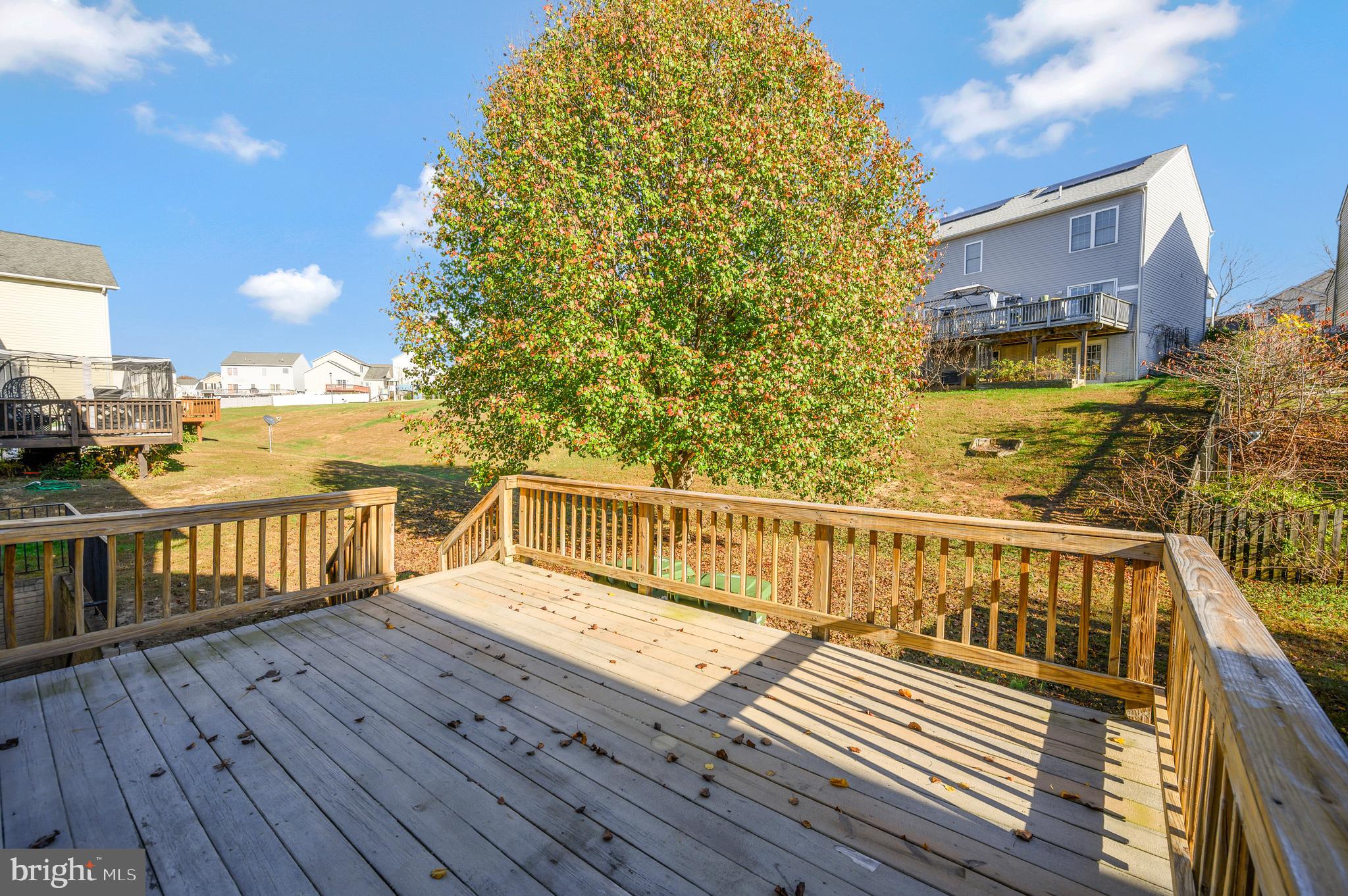 WIDEWATER VILLAGE - Residential