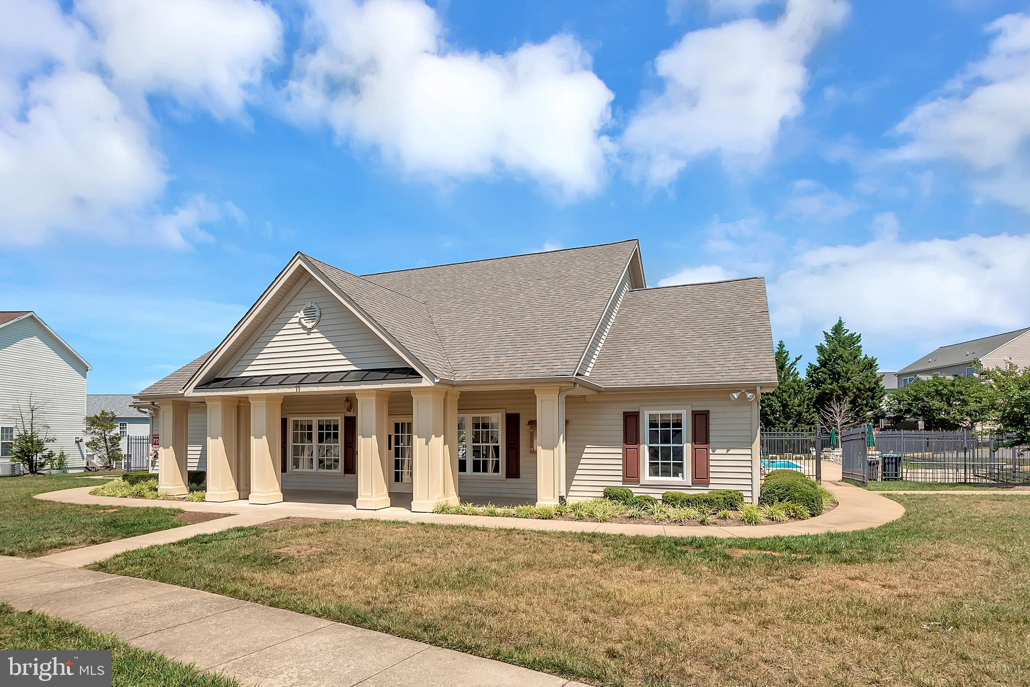 WIDEWATER VILLAGE - Residential