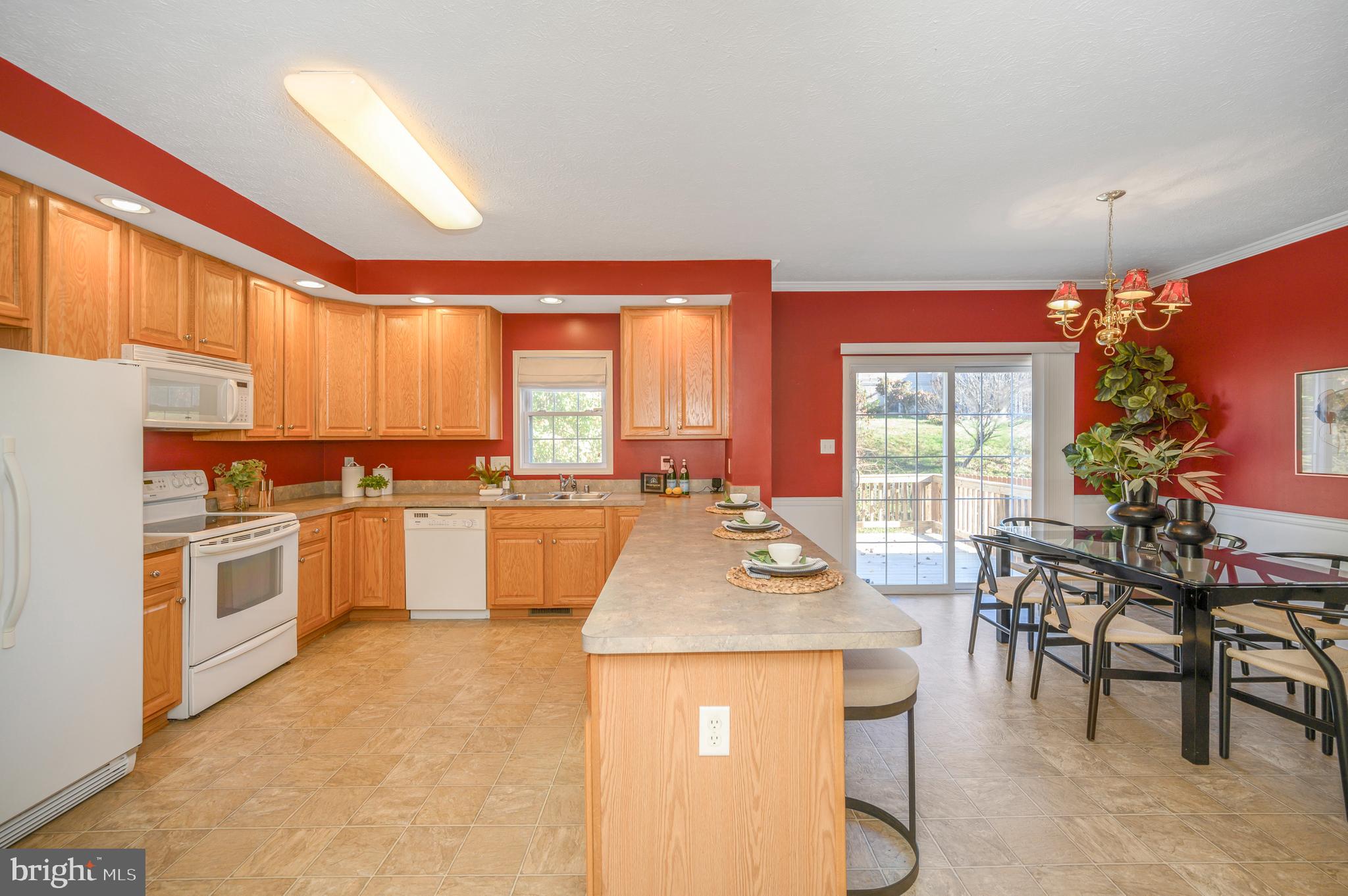 WIDEWATER VILLAGE - Residential