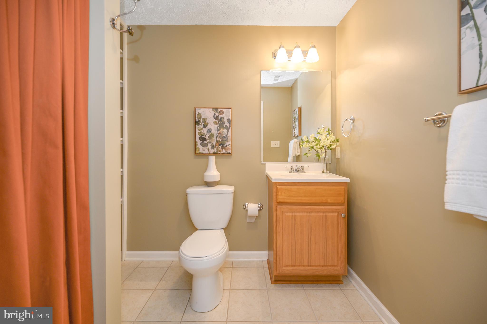 WIDEWATER VILLAGE - Residential