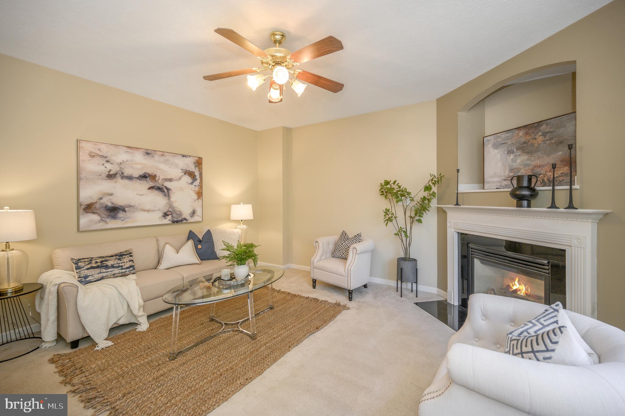 WIDEWATER VILLAGE - Residential