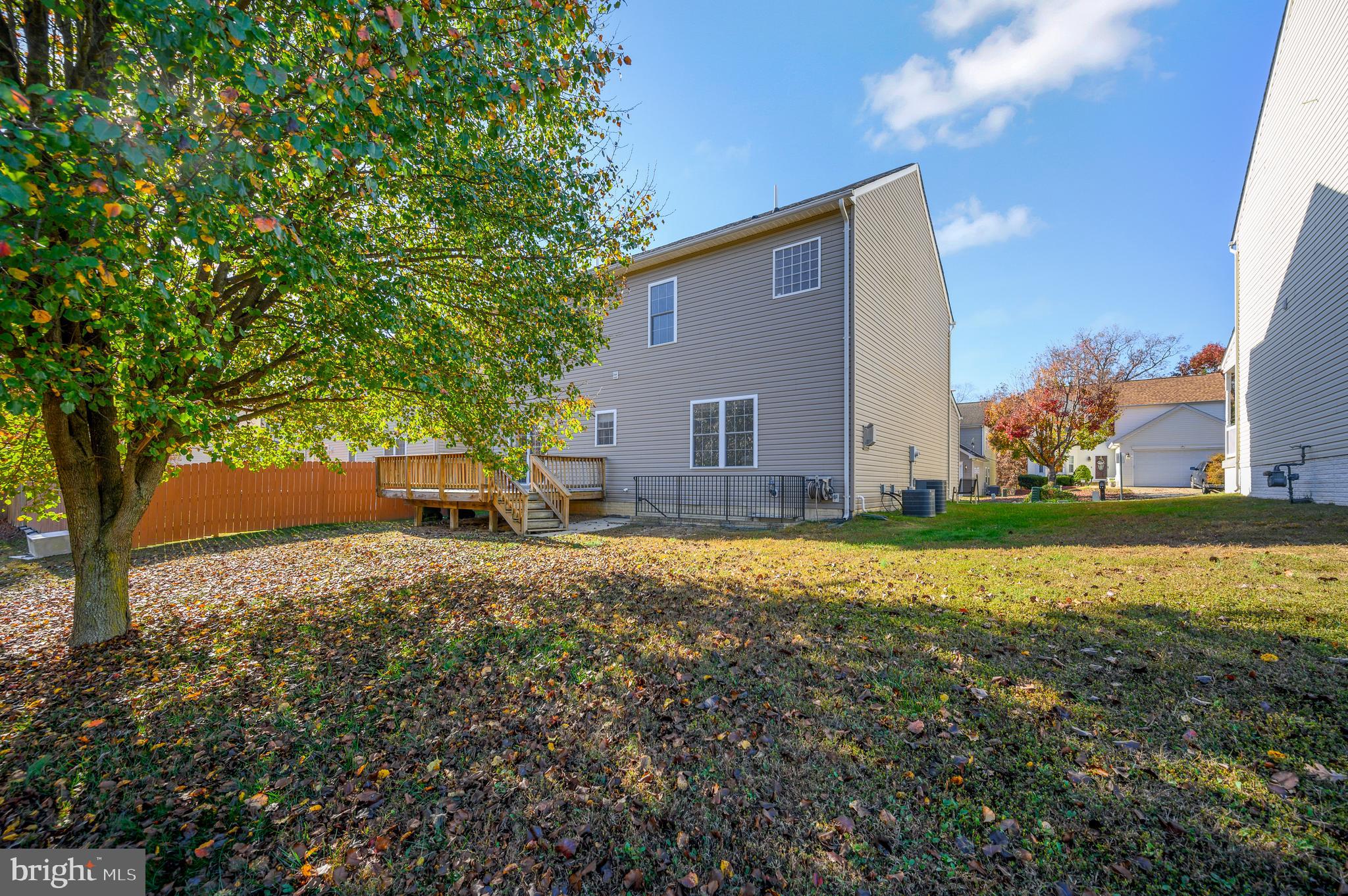 WIDEWATER VILLAGE - Residential