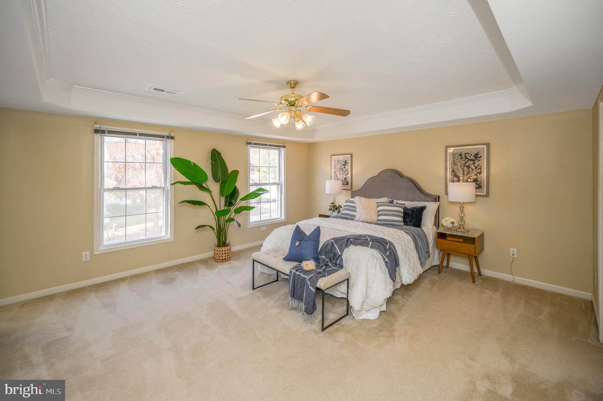 WIDEWATER VILLAGE - Residential