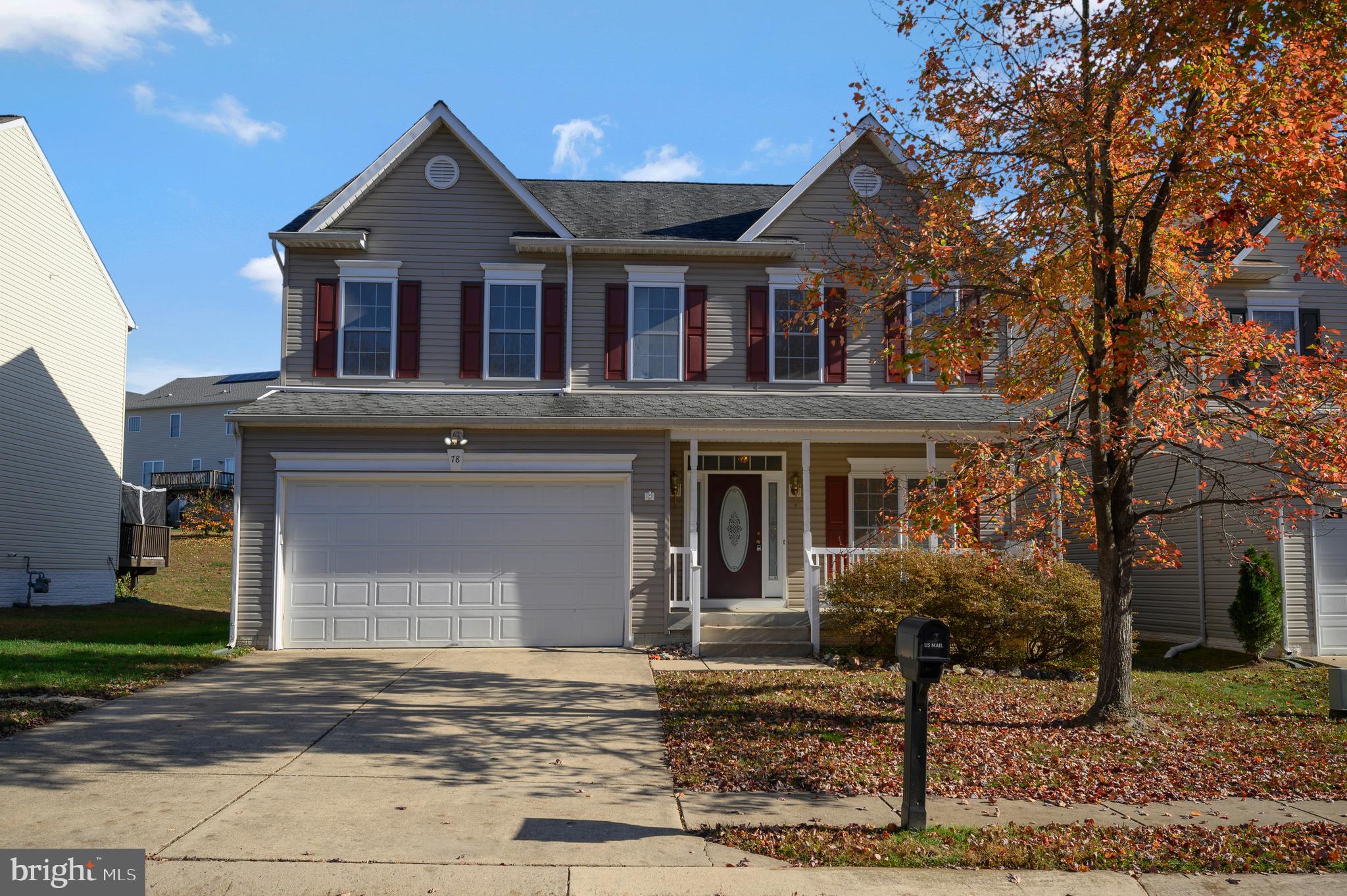 WIDEWATER VILLAGE - Residential