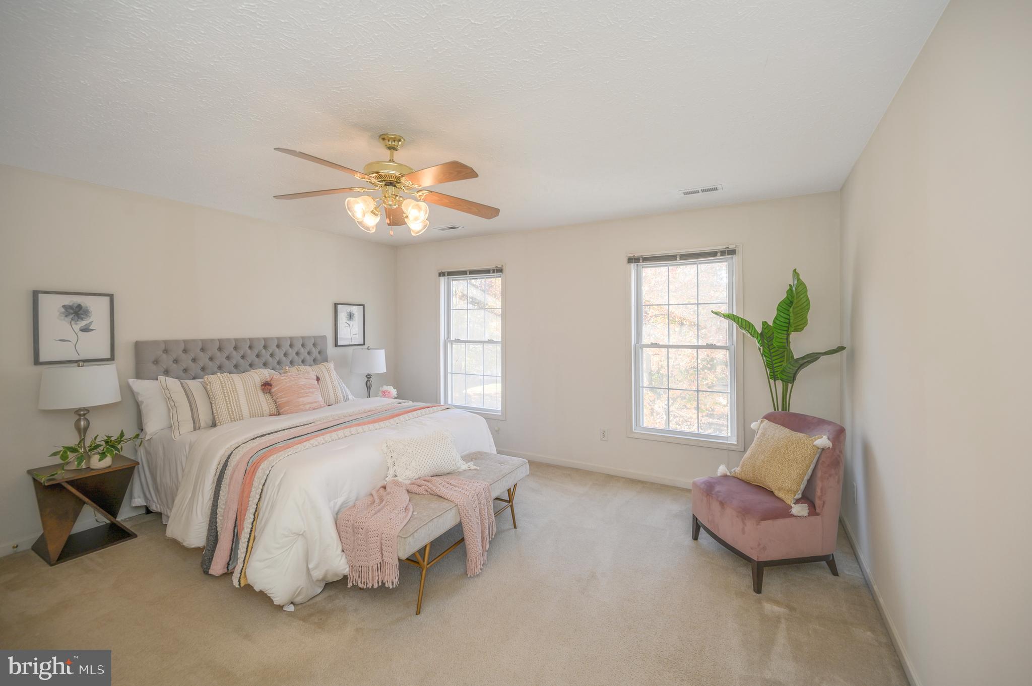 WIDEWATER VILLAGE - Residential