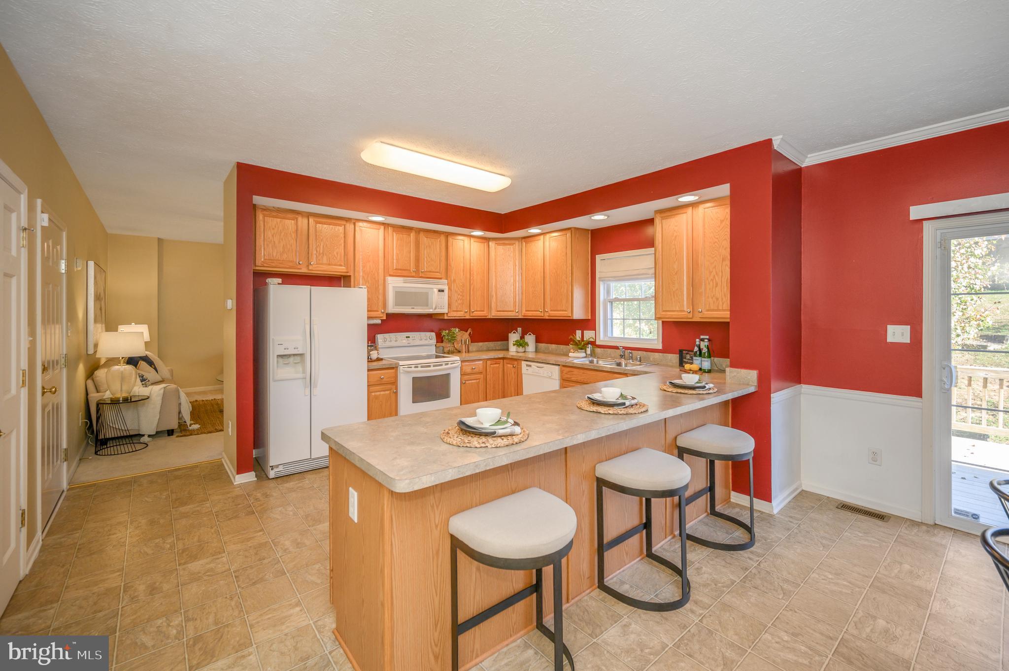 WIDEWATER VILLAGE - Residential