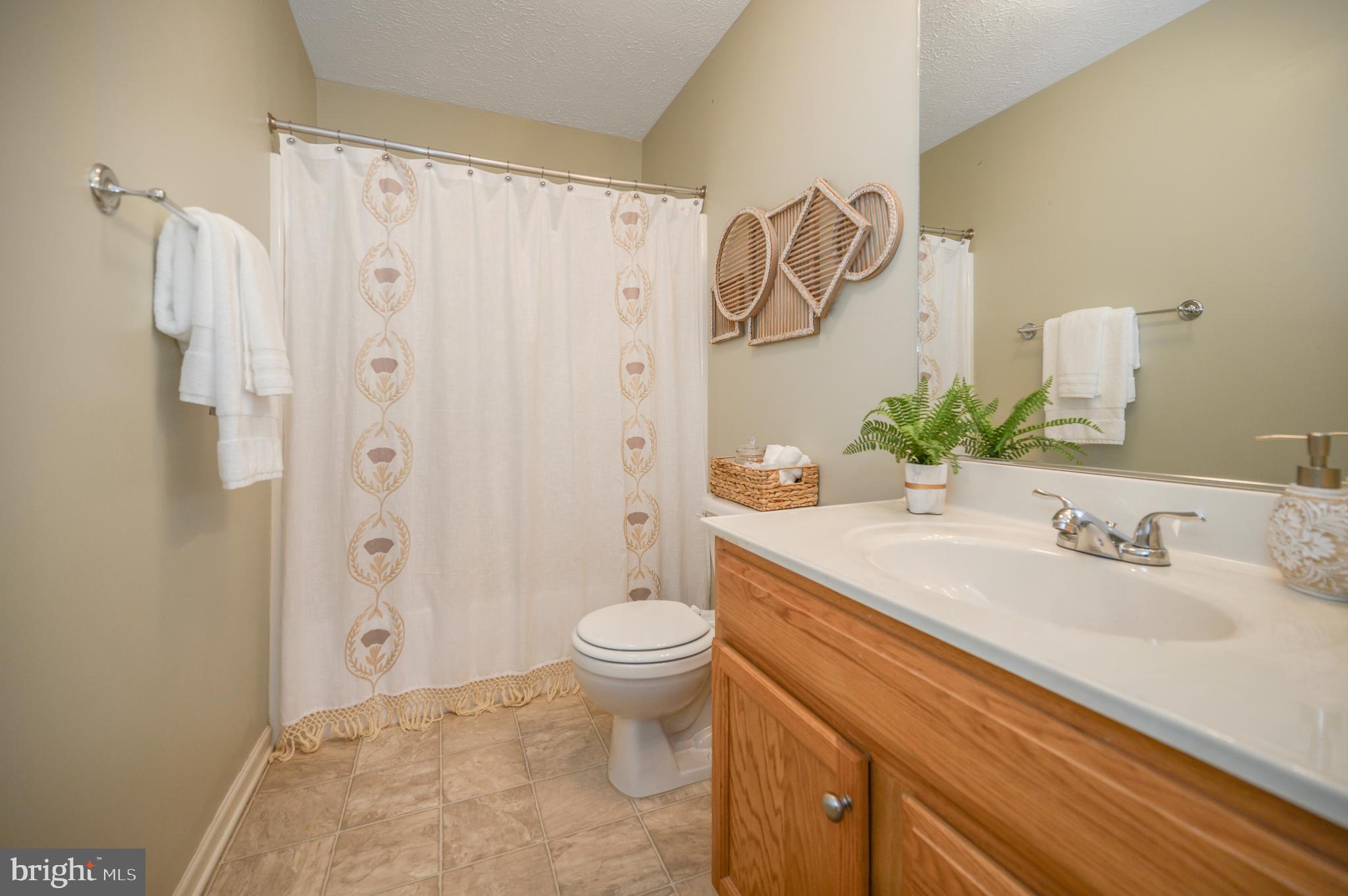 WIDEWATER VILLAGE - Residential