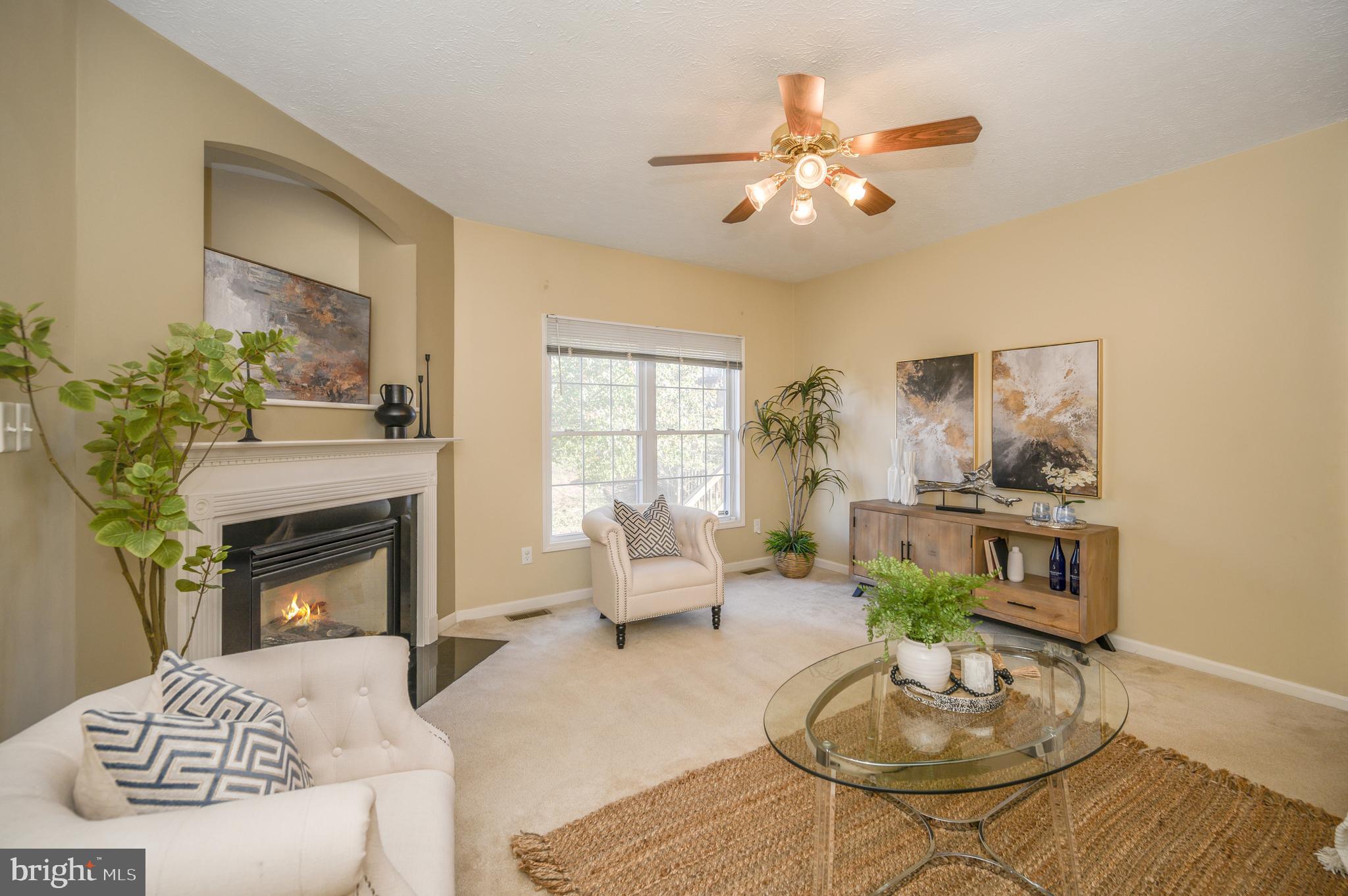 WIDEWATER VILLAGE - Residential