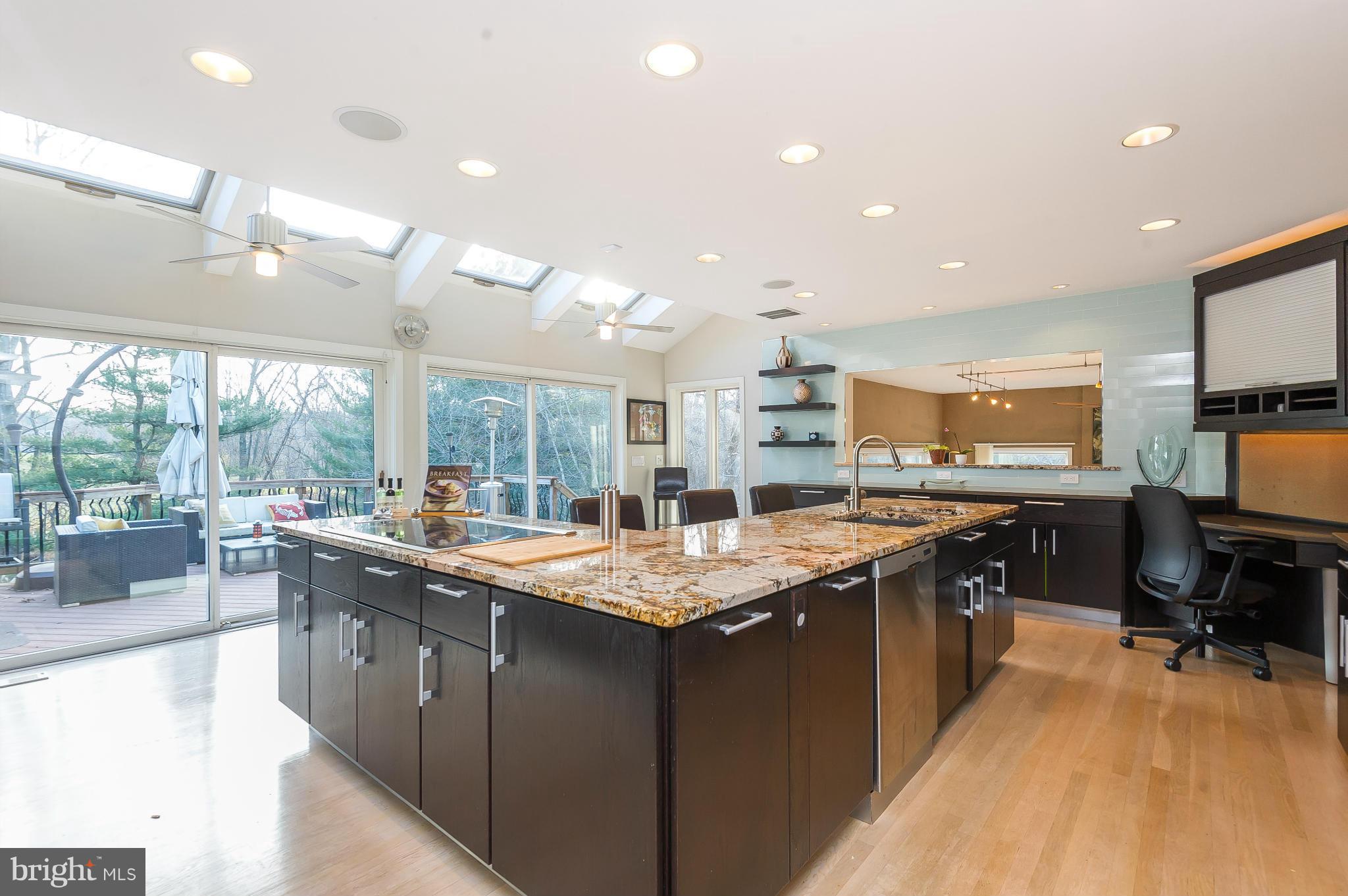 GAITHER FARM - Residential Lease