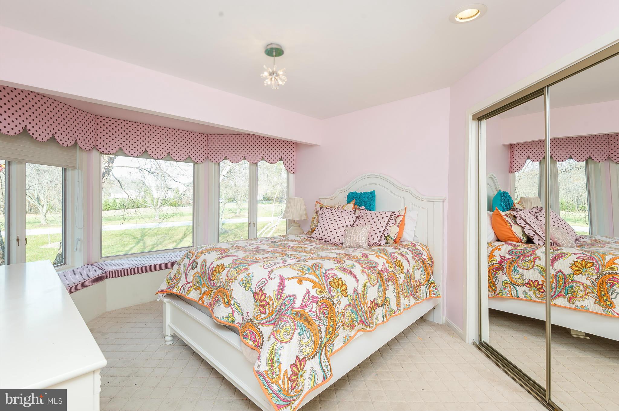 GAITHER FARM - Residential Lease