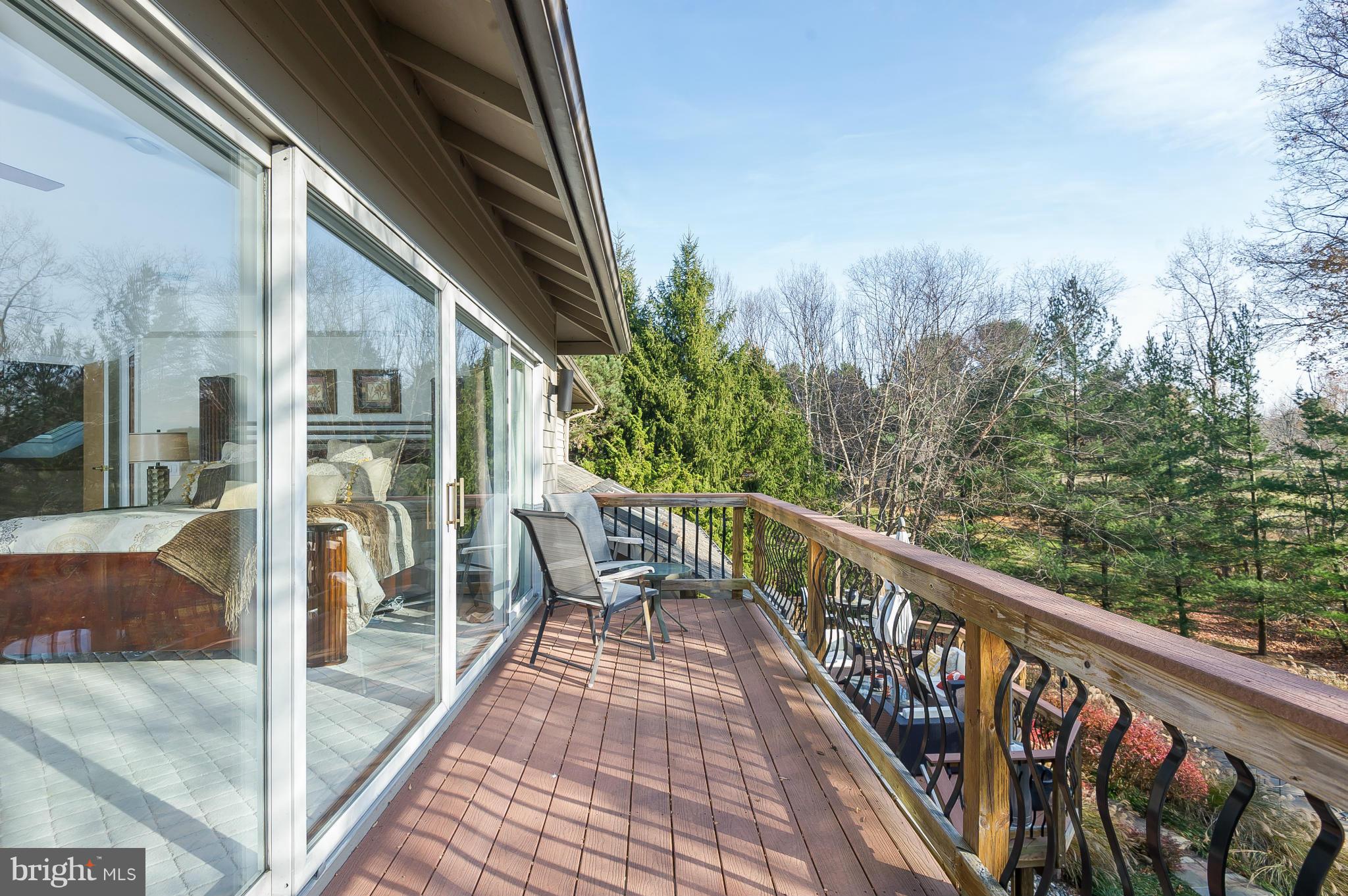 GAITHER FARM - Residential Lease