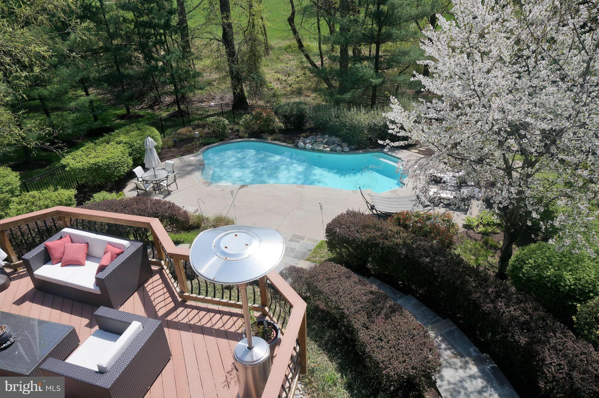 GAITHER FARM - Residential Lease