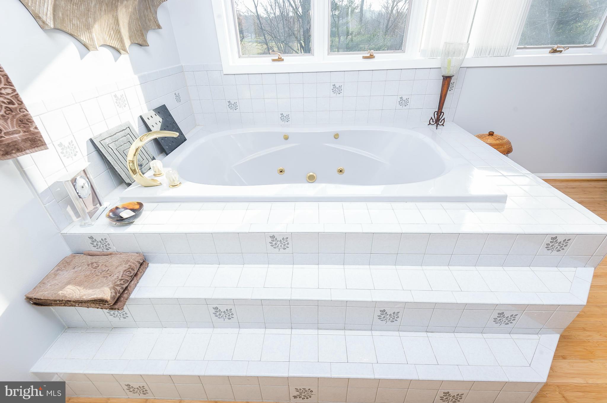 GAITHER FARM - Residential Lease