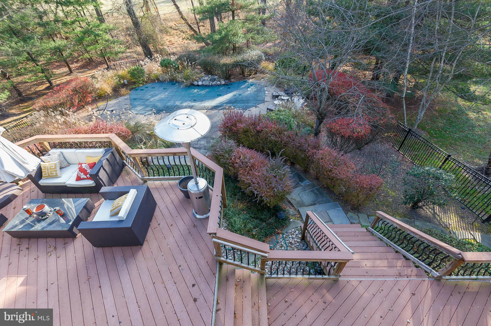 GAITHER FARM - Residential Lease