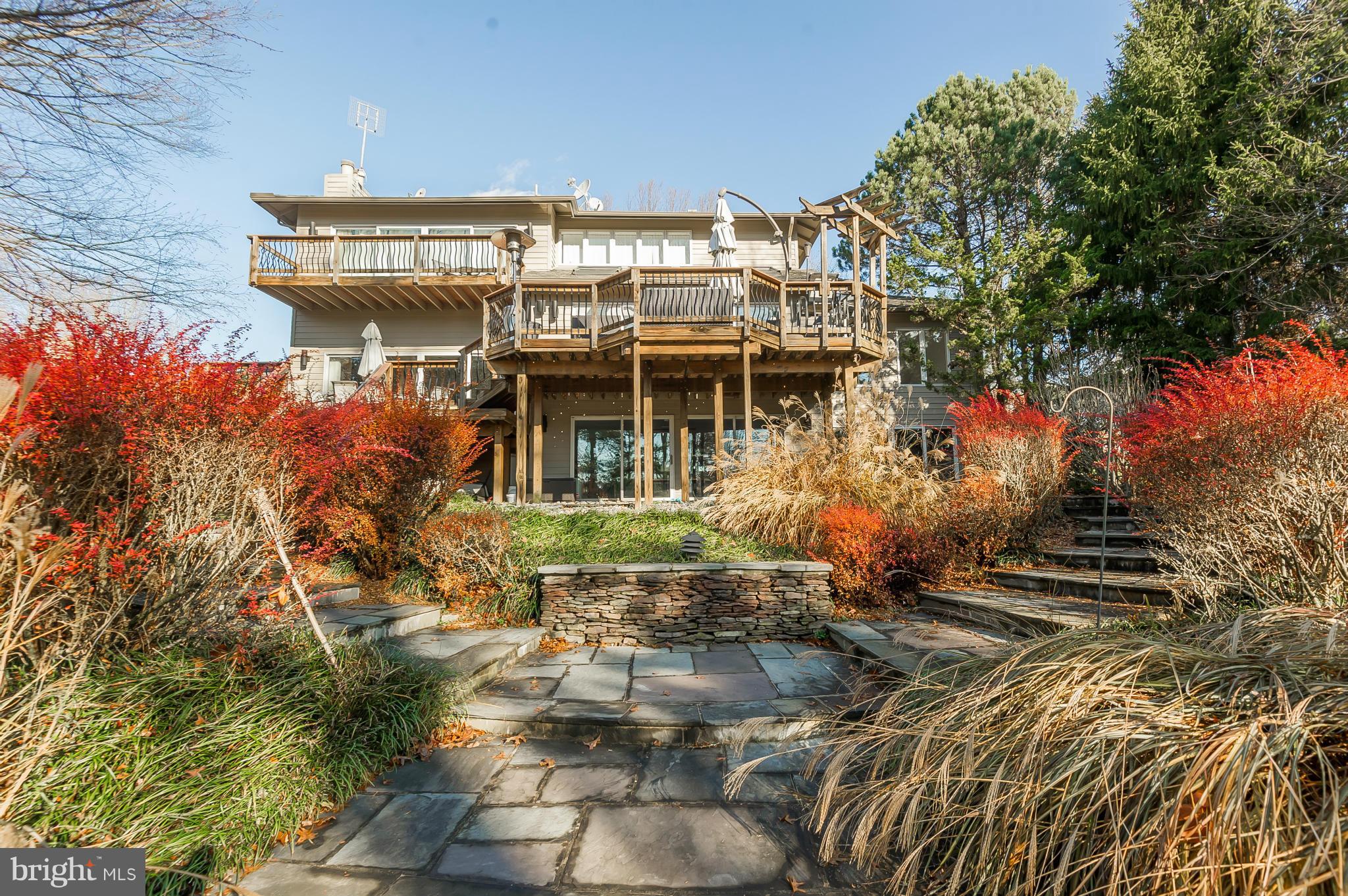 GAITHER FARM - Residential Lease