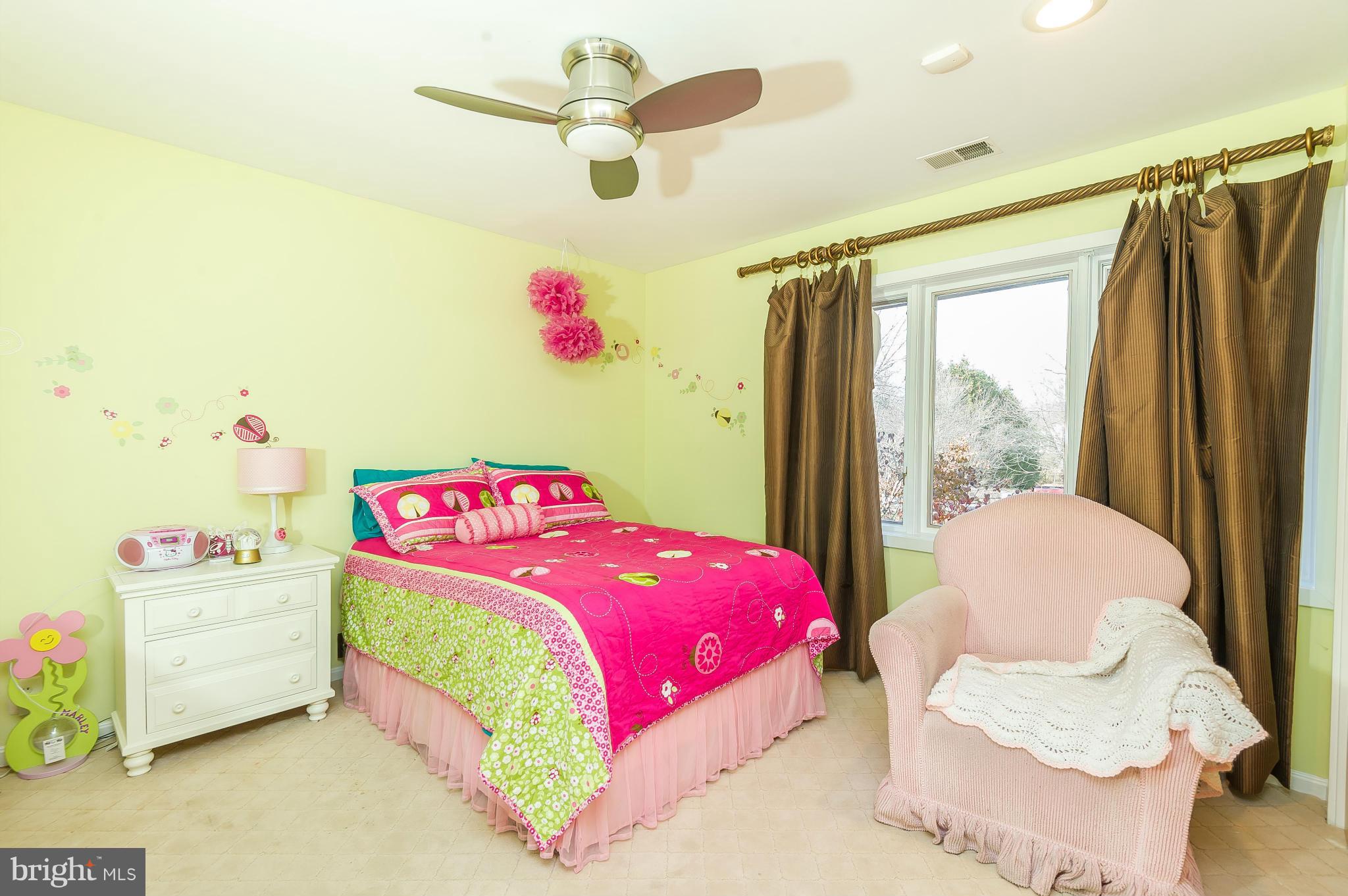 GAITHER FARM - Residential Lease