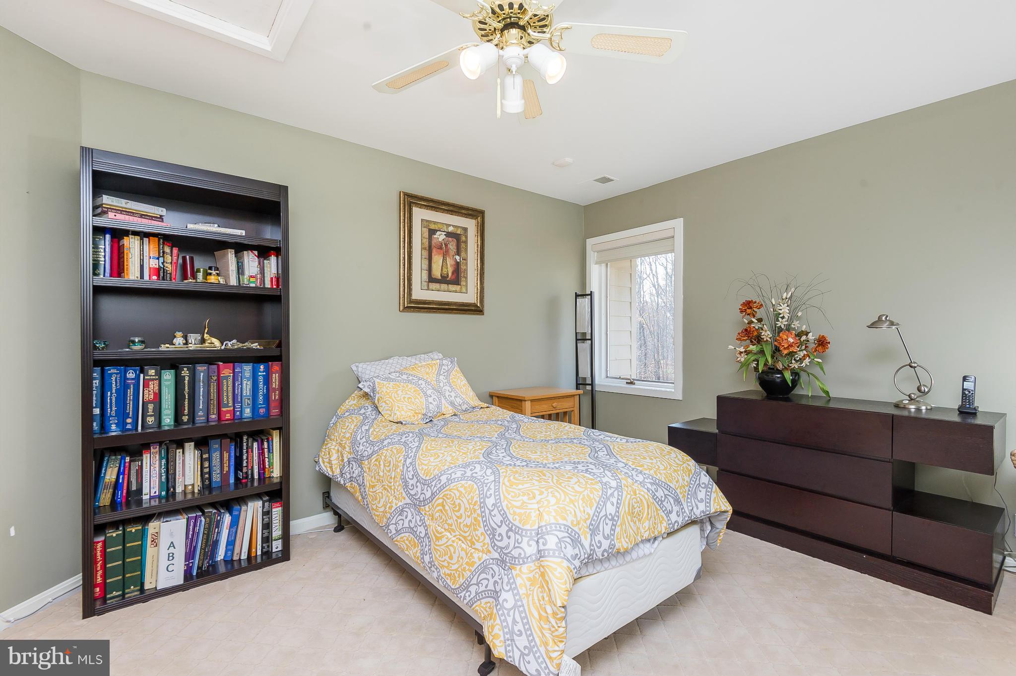 GAITHER FARM - Residential Lease